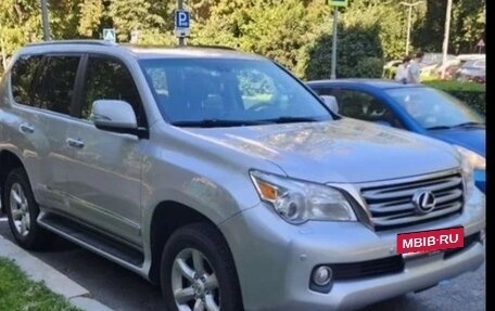 Lexus GX II, 2010 год, 3 200 000 рублей, 8 фотография