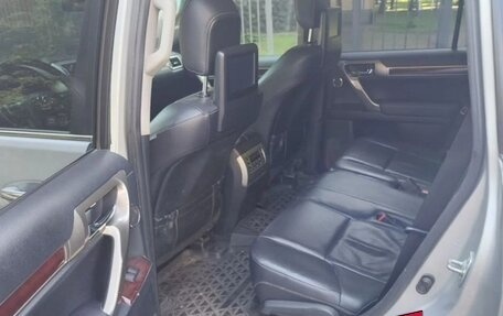 Lexus GX II, 2010 год, 3 200 000 рублей, 14 фотография