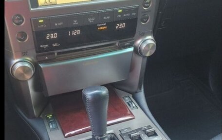 Lexus GX II, 2010 год, 3 200 000 рублей, 18 фотография