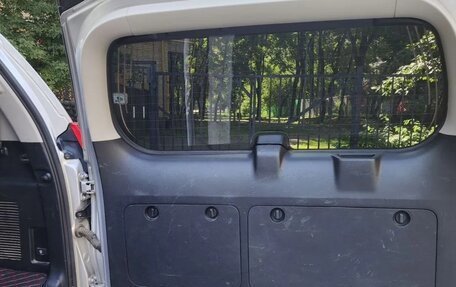 Lexus GX II, 2010 год, 3 200 000 рублей, 19 фотография