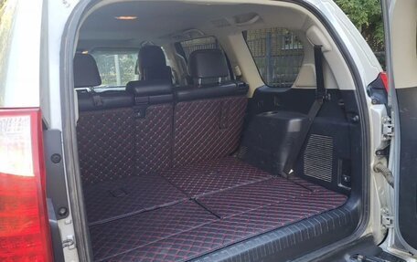 Lexus GX II, 2010 год, 3 200 000 рублей, 22 фотография