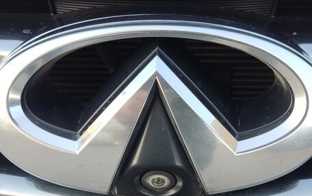 Infiniti EX, 2011 год, 1 875 000 рублей, 8 фотография