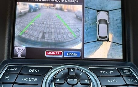 Infiniti EX, 2011 год, 1 875 000 рублей, 9 фотография