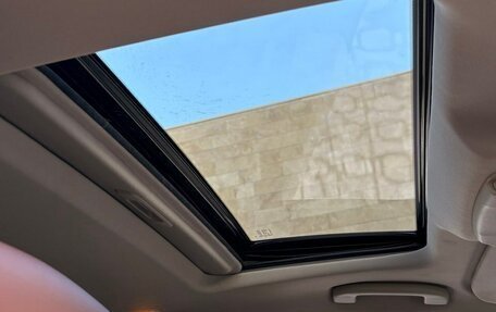 Infiniti EX, 2011 год, 1 875 000 рублей, 14 фотография