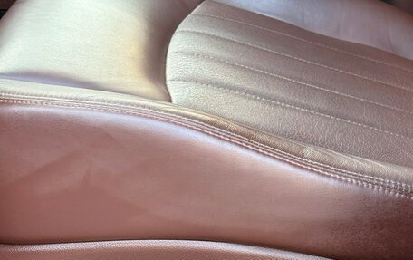 Infiniti EX, 2011 год, 1 875 000 рублей, 19 фотография