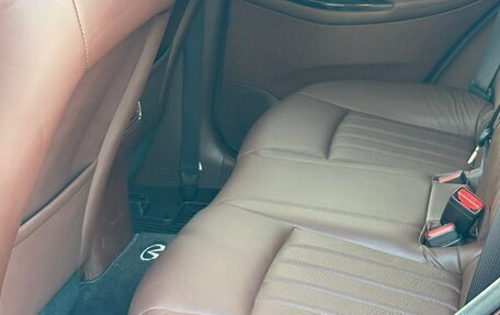 Infiniti EX, 2011 год, 1 875 000 рублей, 20 фотография