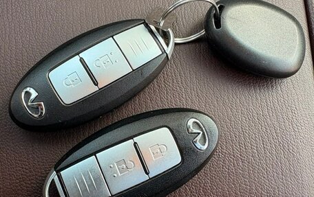 Infiniti EX, 2011 год, 1 875 000 рублей, 27 фотография