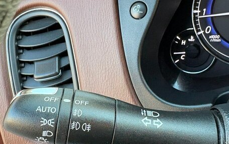 Infiniti EX, 2011 год, 1 875 000 рублей, 26 фотография