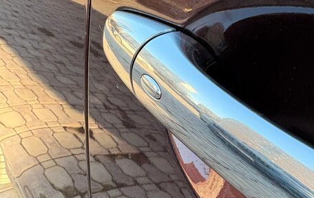 Infiniti EX, 2011 год, 1 875 000 рублей, 28 фотография