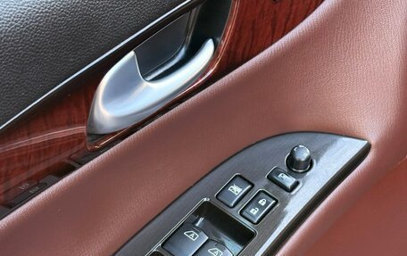 Infiniti EX, 2011 год, 1 875 000 рублей, 32 фотография