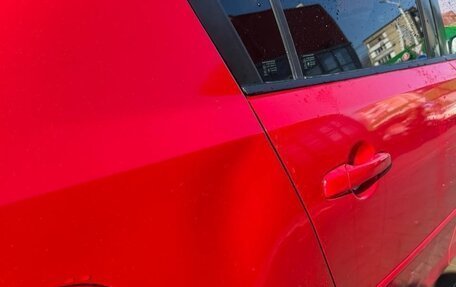 Mazda 3, 2005 год, 475 000 рублей, 5 фотография