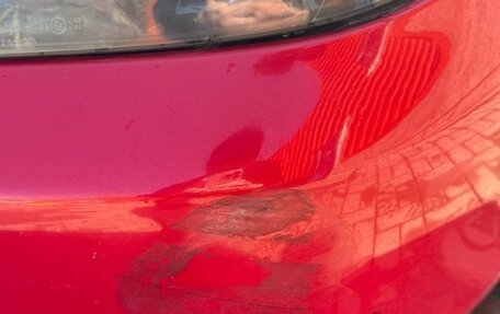 Mazda 3, 2005 год, 475 000 рублей, 10 фотография