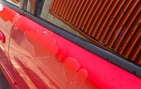 Mazda 3, 2005 год, 475 000 рублей, 7 фотография