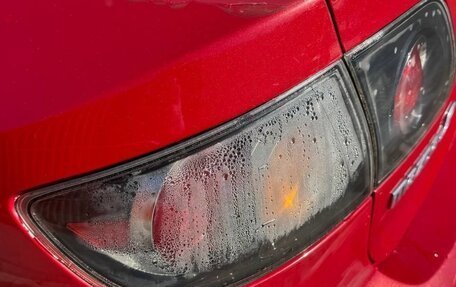 Mazda 3, 2005 год, 475 000 рублей, 13 фотография