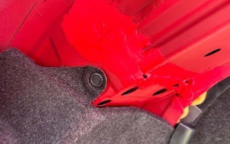 Mazda 3, 2005 год, 475 000 рублей, 15 фотография