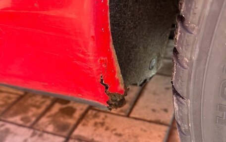 Mazda 3, 2005 год, 475 000 рублей, 8 фотография