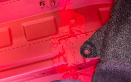 Mazda 3, 2005 год, 475 000 рублей, 16 фотография