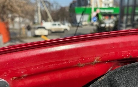 Mazda 3, 2005 год, 475 000 рублей, 17 фотография