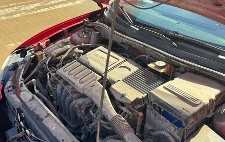 Mazda 3, 2005 год, 475 000 рублей, 21 фотография