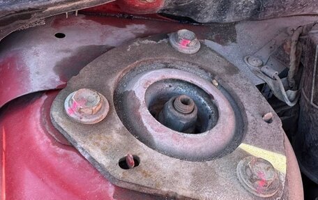 Mazda 3, 2005 год, 475 000 рублей, 26 фотография