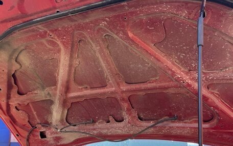 Mazda 3, 2005 год, 475 000 рублей, 25 фотография