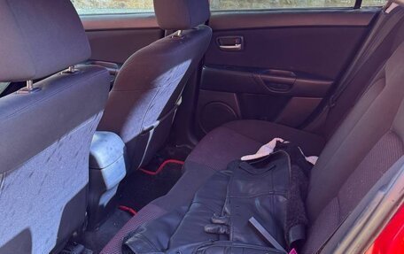 Mazda 3, 2005 год, 475 000 рублей, 29 фотография