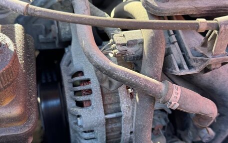 Mazda 3, 2005 год, 475 000 рублей, 22 фотография