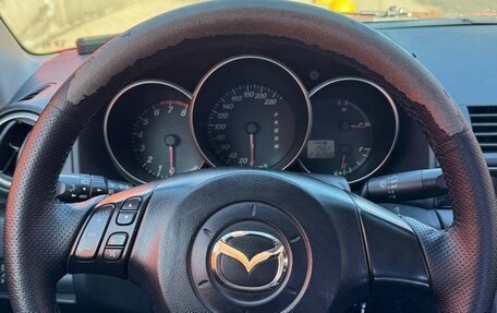 Mazda 3, 2005 год, 475 000 рублей, 30 фотография