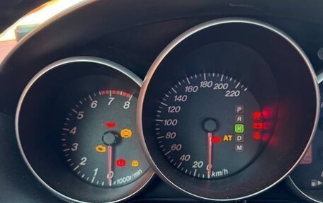 Mazda 3, 2005 год, 475 000 рублей, 32 фотография