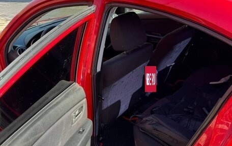 Mazda 3, 2005 год, 475 000 рублей, 28 фотография