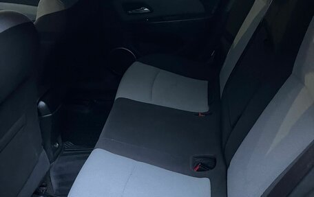 Chevrolet Cruze II, 2014 год, 600 000 рублей, 11 фотография