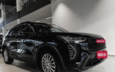 Haval Jolion, 2025 год, 2 599 000 рублей, 3 фотография