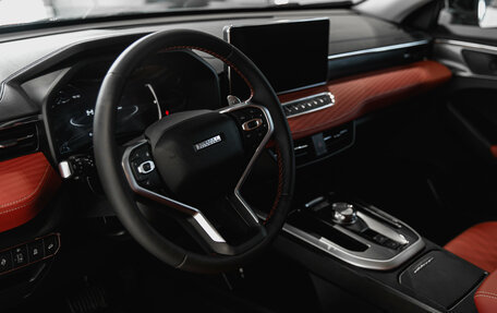 Haval Jolion, 2025 год, 2 599 000 рублей, 26 фотография