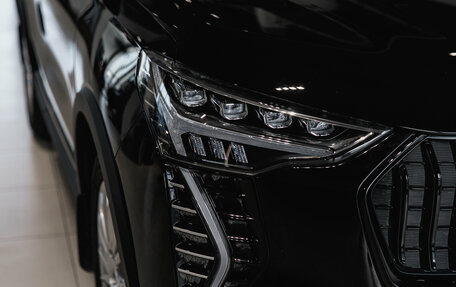 Haval Jolion, 2025 год, 2 599 000 рублей, 33 фотография