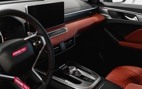 Haval Jolion, 2025 год, 2 599 000 рублей, 29 фотография