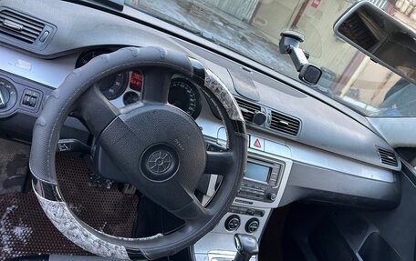 Volkswagen Passat B6, 2007 год, 275 000 рублей, 6 фотография