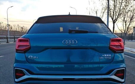 Audi Q2 I, 2022 год, 1 980 000 рублей, 4 фотография