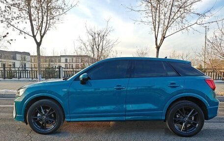 Audi Q2 I, 2022 год, 1 980 000 рублей, 5 фотография