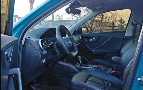 Audi Q2 I, 2022 год, 1 980 000 рублей, 7 фотография