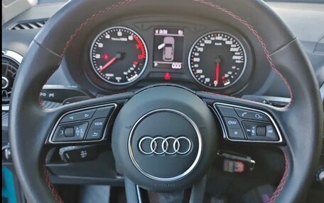 Audi Q2 I, 2022 год, 1 980 000 рублей, 8 фотография