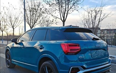 Audi Q2 I, 2022 год, 1 980 000 рублей, 6 фотография