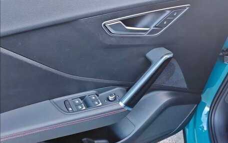 Audi Q2 I, 2022 год, 1 980 000 рублей, 9 фотография