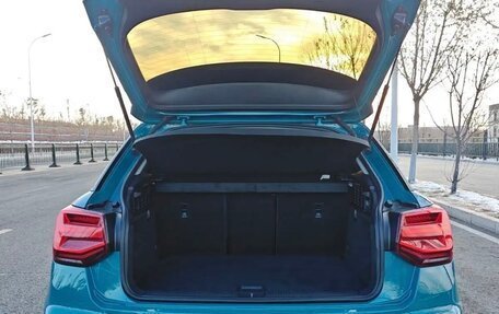 Audi Q2 I, 2022 год, 1 980 000 рублей, 11 фотография