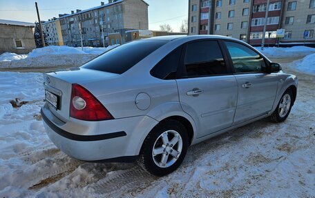 Ford Focus II рестайлинг, 2007 год, 365 000 рублей, 6 фотография