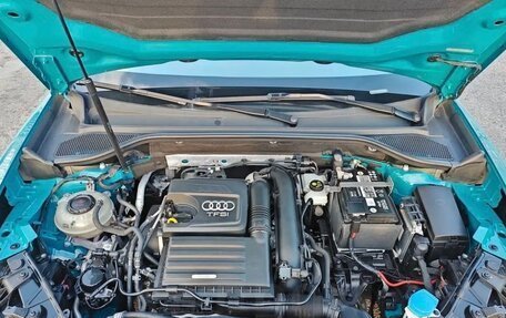 Audi Q2 I, 2022 год, 1 980 000 рублей, 12 фотография