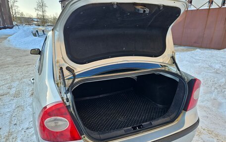 Ford Focus II рестайлинг, 2007 год, 365 000 рублей, 11 фотография