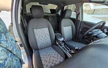 Ford Focus II рестайлинг, 2007 год, 365 000 рублей, 13 фотография