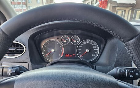 Ford Focus II рестайлинг, 2007 год, 365 000 рублей, 14 фотография