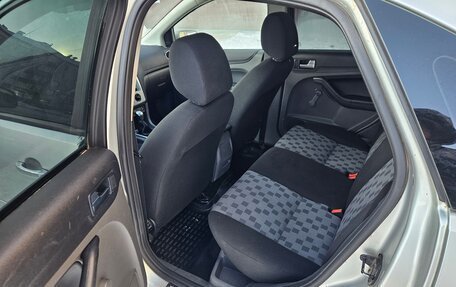 Ford Focus II рестайлинг, 2007 год, 365 000 рублей, 12 фотография