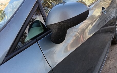 SEAT Ibiza IV рестайлинг 2, 2012 год, 745 000 рублей, 4 фотография